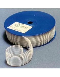 CINTA GOMA FRUNCIR METREADA