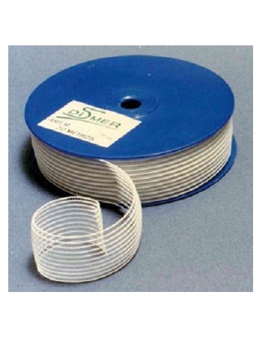 CINTA GOMA FRUNCIR METREADA