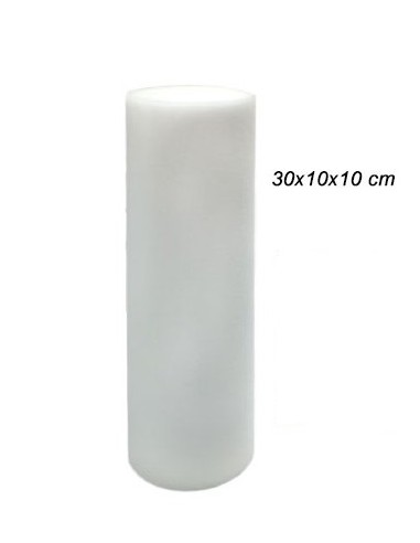 CILINDRO GOMA ESPUMA ANTIVUELCO