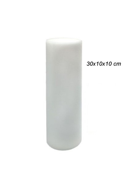 CILINDRO GOMA ESPUMA ANTIVUELCO