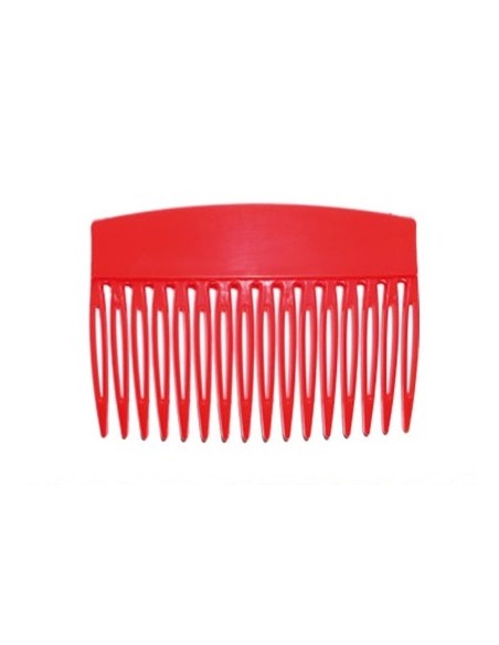 PEINA FLAMENCA PLÁSTICO