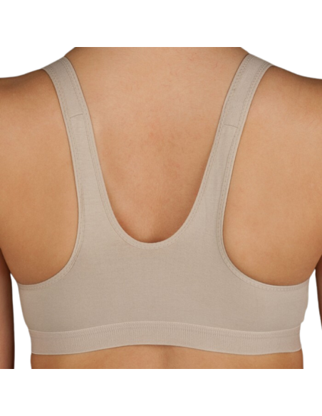 Sujetador deportivo OLIMPIA SELENE