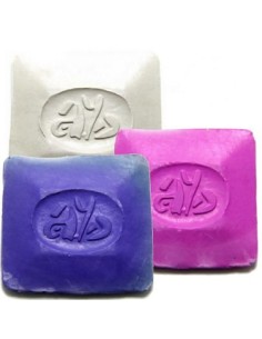 JABONCILLO PATRONAJE COLORES