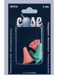 PROTECTOR PUNTA AGUJA TRICOTAR 2