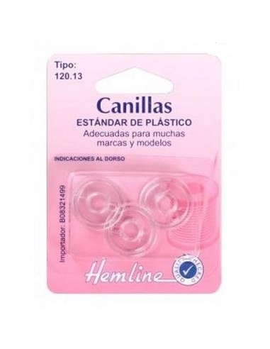 CANILLA PLÁSTICO LOW COST