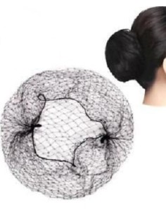 REDECILLA INVISIBLE RECOGIDO