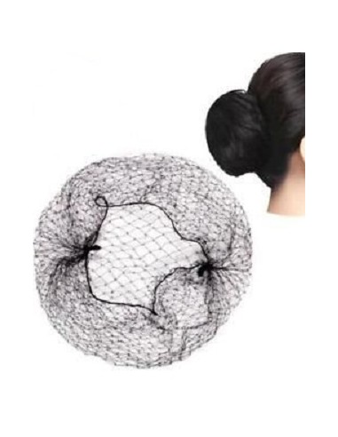 REDECILLA INVISIBLE RECOGIDO