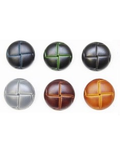 BOTÓN IMITACIÓN PIEL COLOR