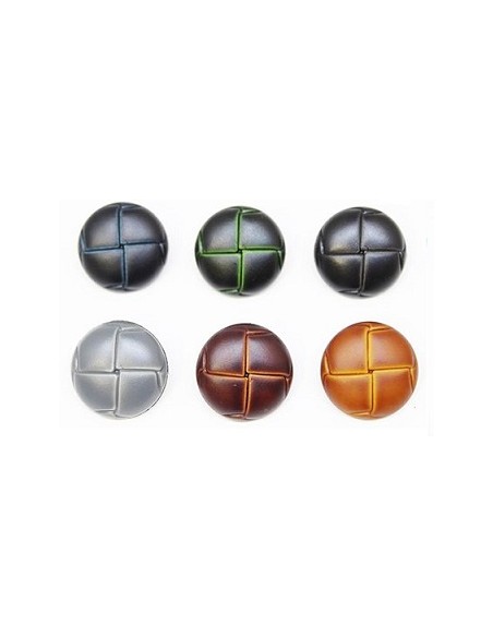 BOTÓN IMITACIÓN PIEL COLOR