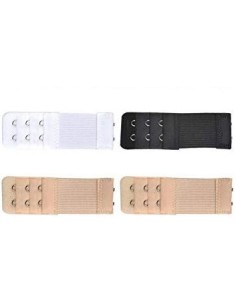 ALARGADOR SUJETADOR 2 CORCHETE