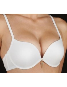 SUJETADOR RAQUEL PUSH-UP SELENE