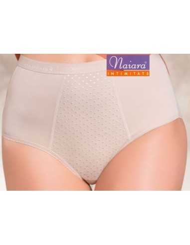 BRAGA CON REFUERZO PARTE CENTRAL