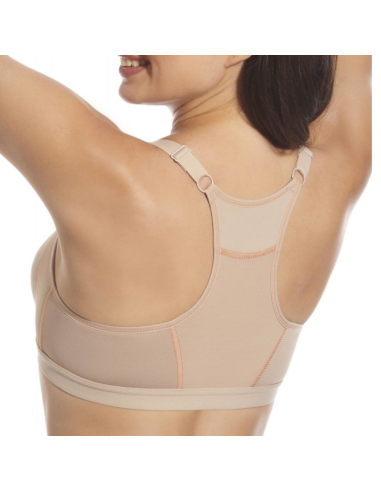 Sujetador deportivo NORA SELENE