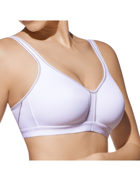 Sujetador deportivo NINA SELENE