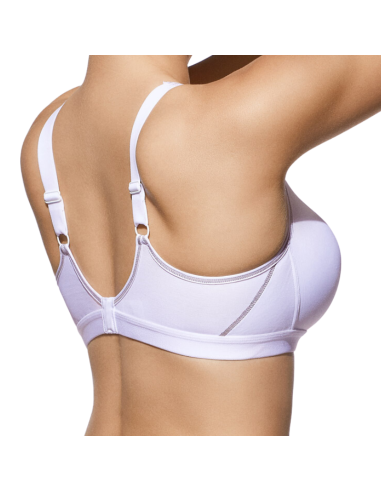 Sujetador deportivo NINA SELENE
