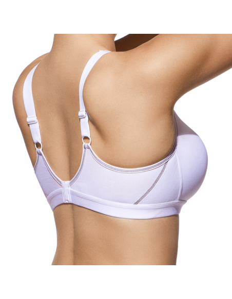 Sujetador deportivo NINA SELENE