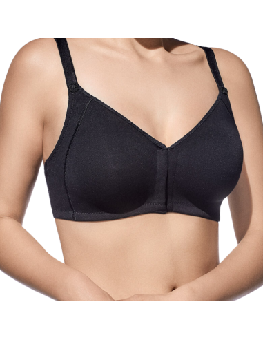 Sujetador sin aros MARTA SELENE