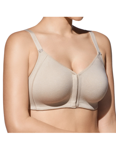 Sujetador sin aros MARTA SELENE