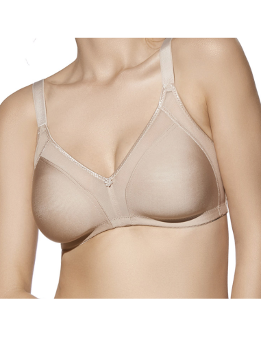 Sujetador sin aros ESTELA SELENE