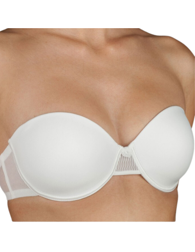 Sujetador sin tirantes YOLANDA SELENE