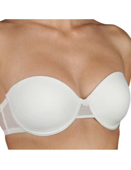 Sujetador sin tirantes YOLANDA SELENE
