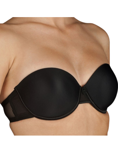 Sujetador sin tirantes YOLANDA SELENE