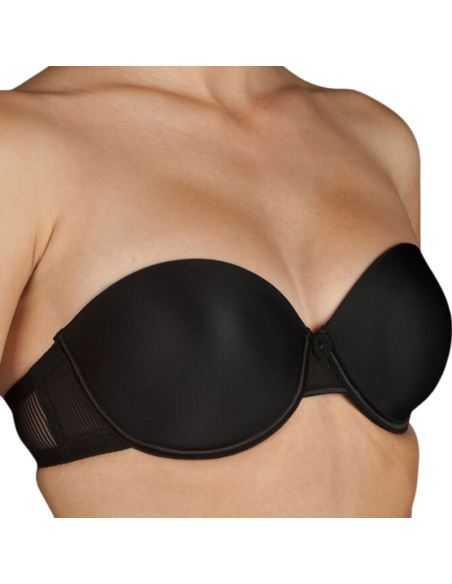 Sujetador sin tirantes YOLANDA SELENE