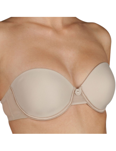 Sujetador sin tirantes YOLANDA SELENE