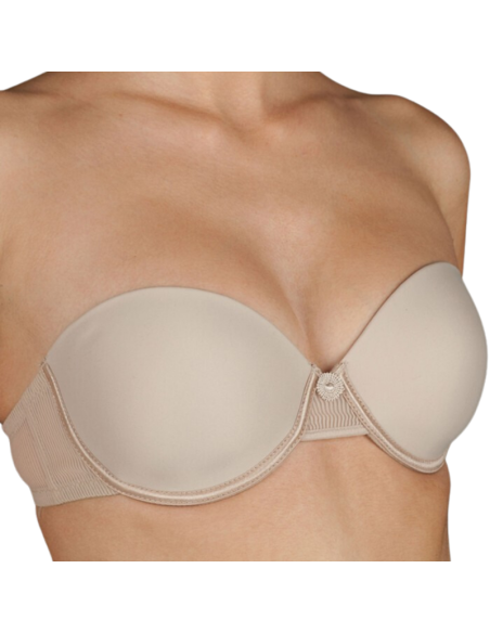 Sujetador sin tirantes YOLANDA SELENE