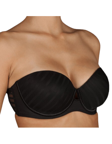 Sujetador sin tirantes LIVIA SELENE