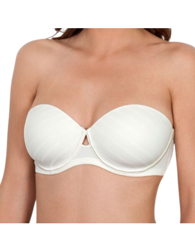 Sujetador sin tirantes LIVIA SELENE