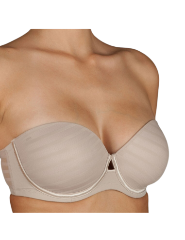 Sujetador sin tirantes LIVIA SELENE