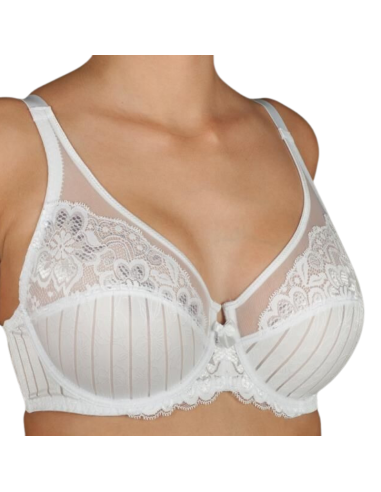 Sujetador con aro MARILUZ