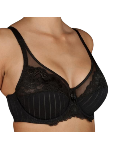 Sujetador con aro MARILUZ