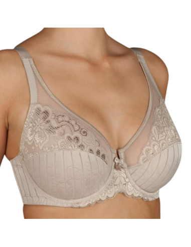 Sujetador con aro MARILUZ