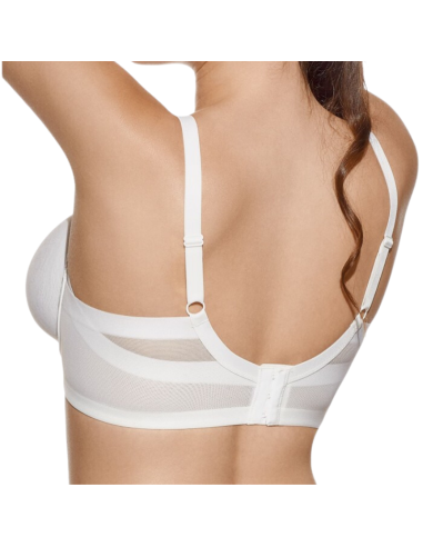 Sujetador con aros FRIDA SELENE