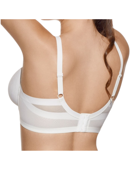 Sujetador con aros FRIDA SELENE