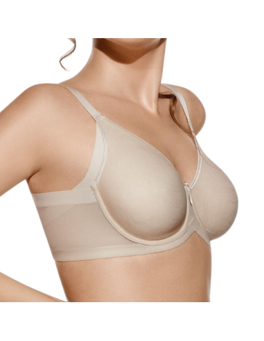 Sujetador con aros FRIDA SELENE