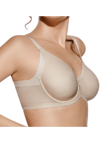 Sujetador con aros FRIDA SELENE