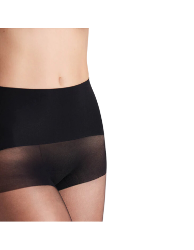 Panty 15DEN sin costuras YSABEL MORA